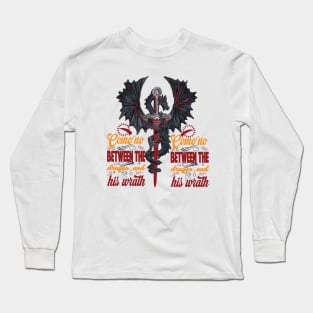 Dragon T-shirt Long Sleeve T-Shirt